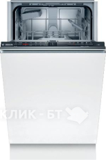 Посудомоечная машина BOSCH SPV2IKX10E