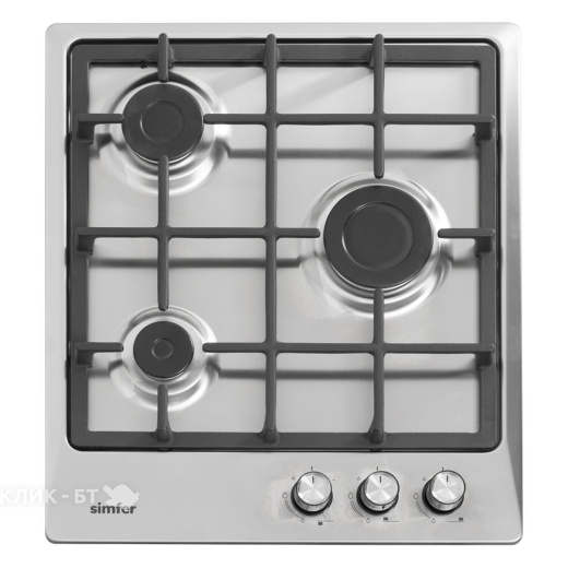 Варочная поверхность Simfer H45V30M416