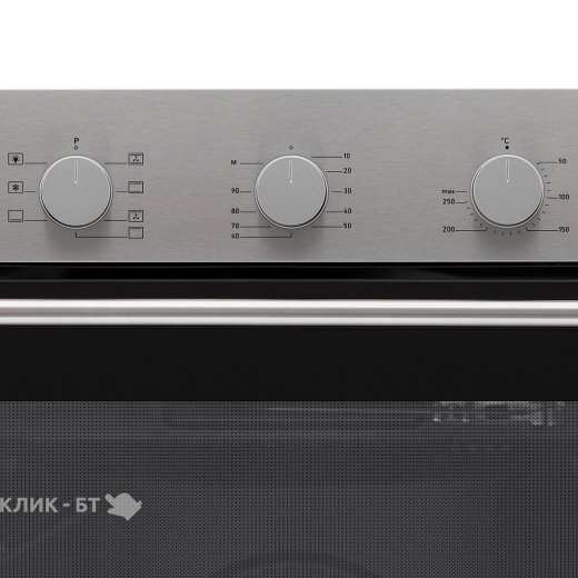 Духовой шкаф KRONA ELEMENT plus 60 IX