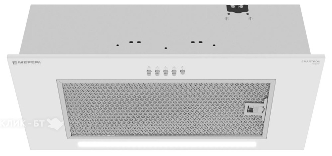 Вытяжка MEFERI SMARTBOX60WH POWER
