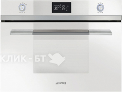 Духовой шкаф SMEG SF4120VCB