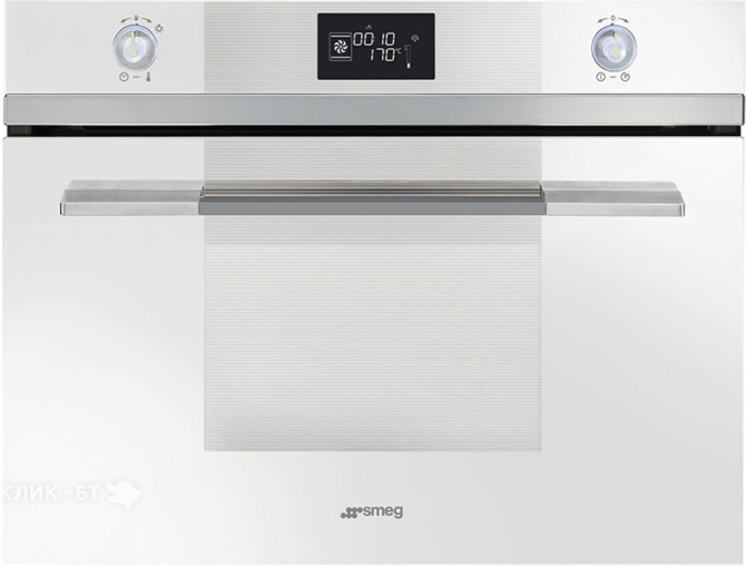 Духовой шкаф SMEG SF4120VCB