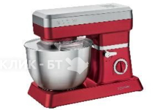 Кухонный комбайн Bomann KM 398 CB red
