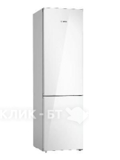 Холодильник BOSCH KGN39LW32R