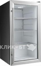 Холодильник Gastrorag BC-88 нержавеющая сталь