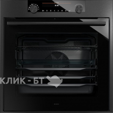 Духовой шкаф ASKO OP8687B Full Black Steel