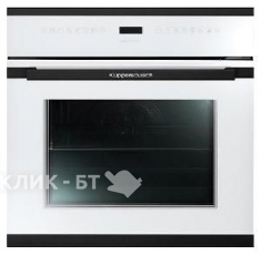Духовой шкаф Kuppersbusch EEB 6550.9 WX5 