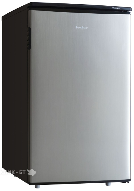 Морозильная камера TESLER RF-90 GRAPHITE