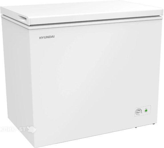Морозильный ларь HYUNDAI CH25031