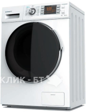 Стиральная машина KRAFT KF-SHB 60102 MWLX