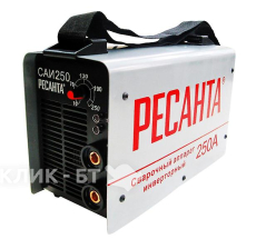 Аппарат сварочный РЕСАНТА саи 220 пн (65/20.)