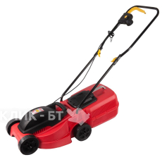 Газонокосилка DDE LME3109