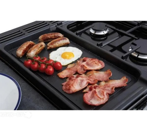 Гриль-барбекю LOFRA CAST IRON FRY TOP