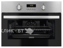 Духовой шкаф ZANUSSI zok 37901 xk