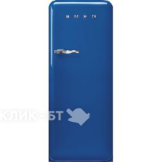 Холодильник SMEG FAB28RBE6