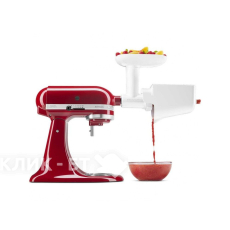 Насадка для протирки KITCHENAID 5KSMFVSP для 5KSMFGA