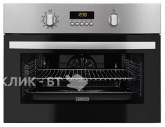 Духовой шкаф ZANUSSI zok 37901 xk