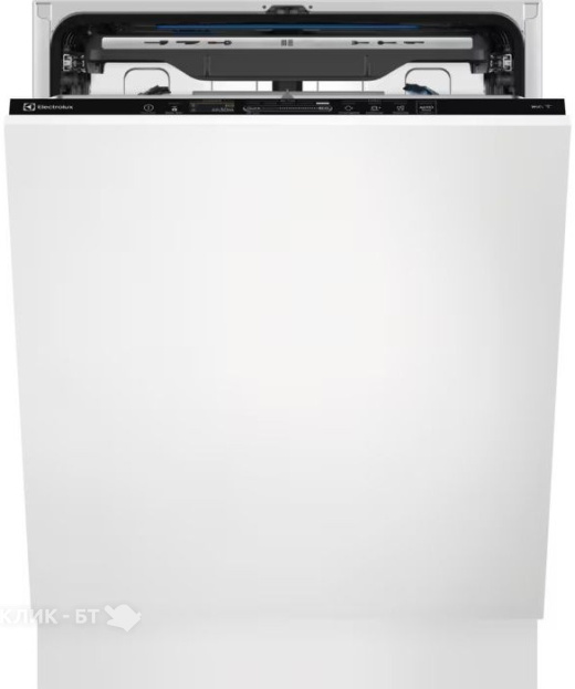 Посудомоечная машина ELECTROLUX EEG88600W
