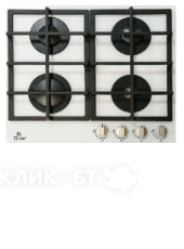 Варочная поверхность ELECTRONICSDELUXE GG4 750229F-062