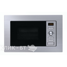 Микроволновая печь INDESIT MWI 122.2 X