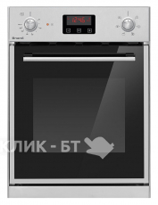 Духовой шкаф NARDI fex 25c51 xn (зеркальное стекло)