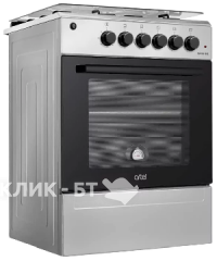 Кухонная плита Artel Apetito 10-E inox