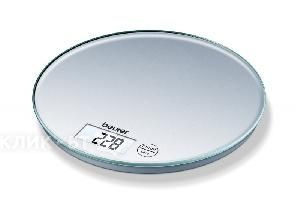 Весы BEURER KS28 серебристый