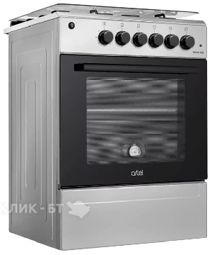 Кухонная плита Artel Apetito 10-E inox