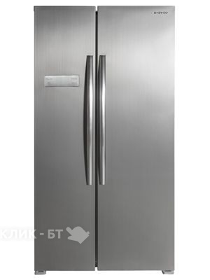Холодильник DAEWOO RSH-5110SNG