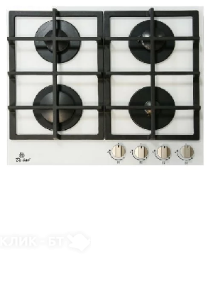 Варочная поверхность ELECTRONICSDELUXE GG4 750229F-062