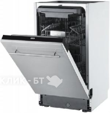 Посудомоечная машина DELONGHI ddw 06 s brilliant
