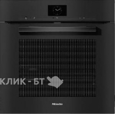 Духовой шкаф MIELE H7660BP OBSW