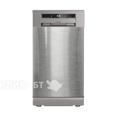Посудомоечная машина LEX DW4563N SL