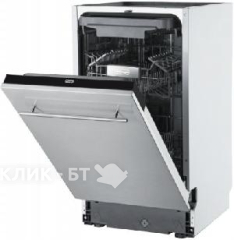 Посудомоечная машина DELONGHI ddw 06 s brilliant