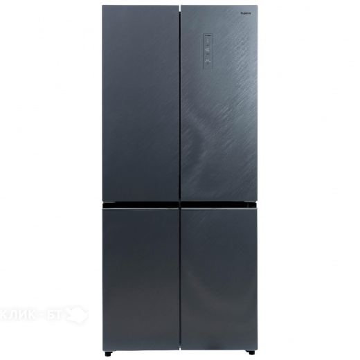 Холодильник БИРЮСА CD 496 TCG