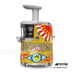 Соковыжималка SMEG SJF01DGEU