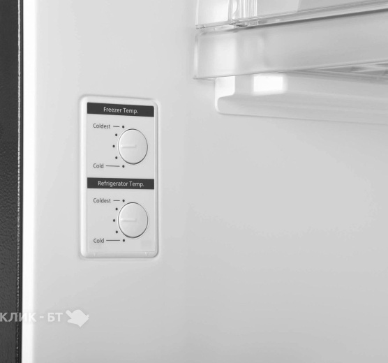 Холодильник HITACHI R-VX440PUC9 BSL