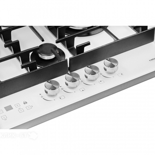 Варочная поверхность HIBERG VM 6245 W