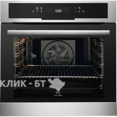 Духовой шкаф Electrolux EOA 5750 AOX нержавеющая сталь