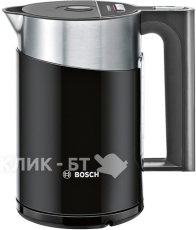 Чайник BOSCH TWK 861P3 RU