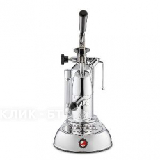 Кофемашина SMEG LA PAVONI LPLSTL01EU