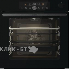Духовой шкаф GORENJE BSA6747A04BG
