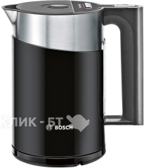 Чайник BOSCH TWK 861P3 RU