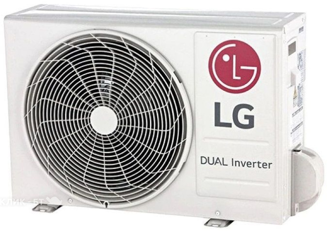 Сплит-система LG P07TT