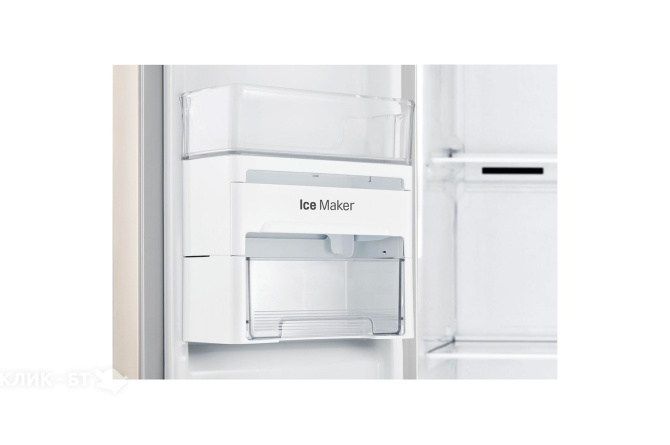 Холодильник LG GC-B247SEDC