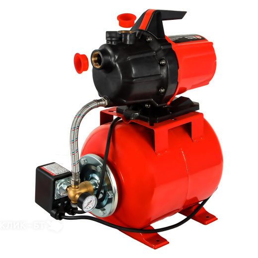 Насос QUATTRO ELEMENTI Automatico 801 645-259