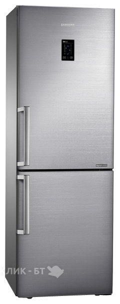 Холодильник SAMSUNG rb28fejnds