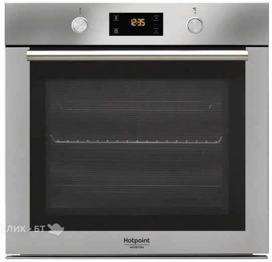 Духовой шкаф HOTPOINT-ARISTON FA4 841 JC IX HA