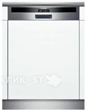 Посудомоечная машина SIEMENS SX56T552EU