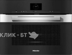 Духовой шкаф MIELE H7640BM EDST/CLST